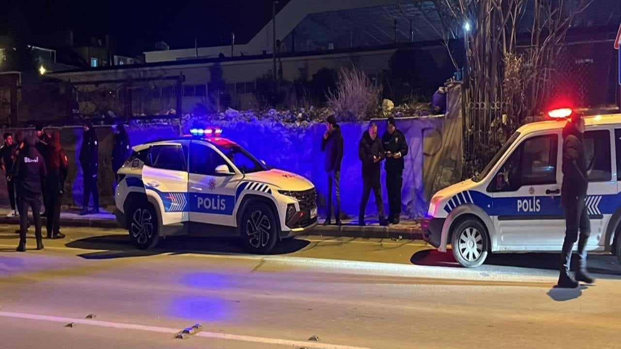 17 yaşındaki çocuk, akranını bıçakladı