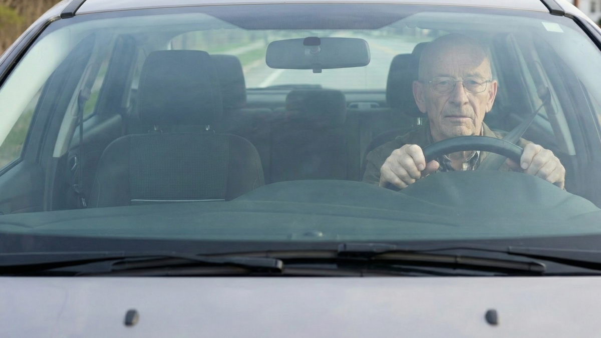 Ehliyete ilk kez yaş sınırı geliyor: Bu yaşın üzerindekilere 'sürücü olur' raporu verilmeyecek