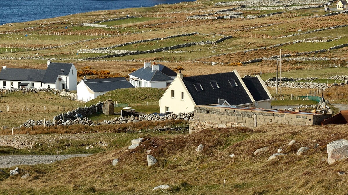 Yeni yıla giremeyen tek yer orası oldu