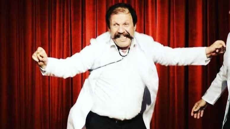 Yeşilçam oyuncusuydu... Şimdi simit satarak geçiniyor