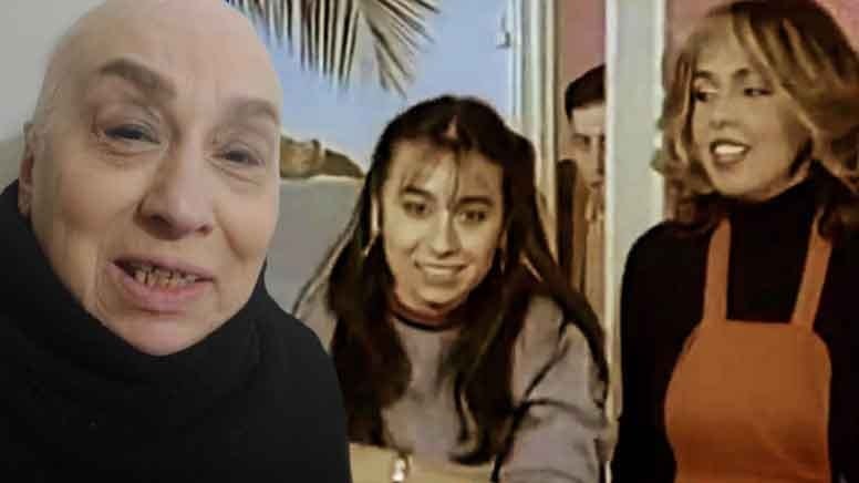 Yeşilçam yıldızı borç batağında