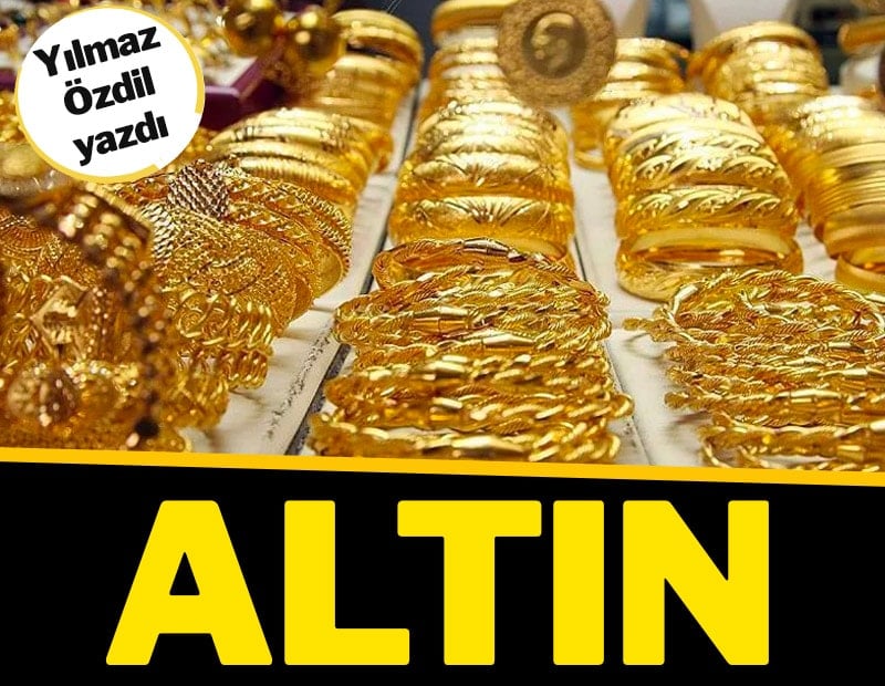 Altın
