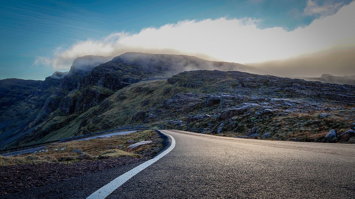 Navigasyon sizi buraya götürürse 2 kez düşünün: 'Bu yolu kullanmayın' çağrısı