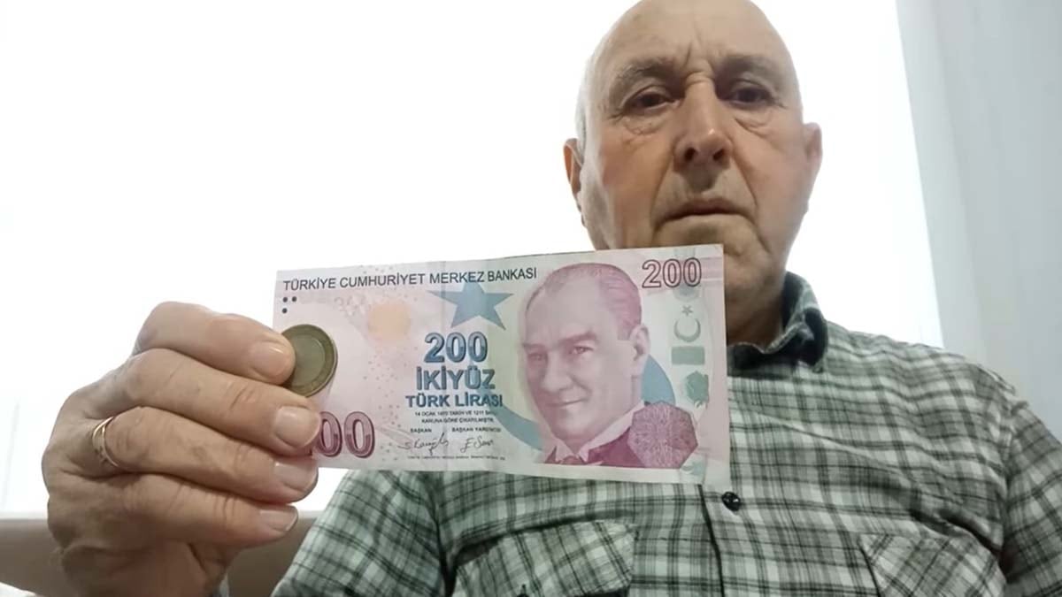 Youtube için 1900 video çeken Türk içerik üreticisinin kazandığı para şaşırttı