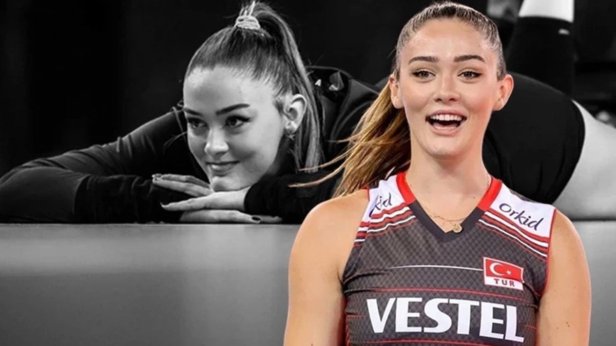 Zehra Güneş sosyal medyayı sallayan iddiaya aylar sonra cevap verdi