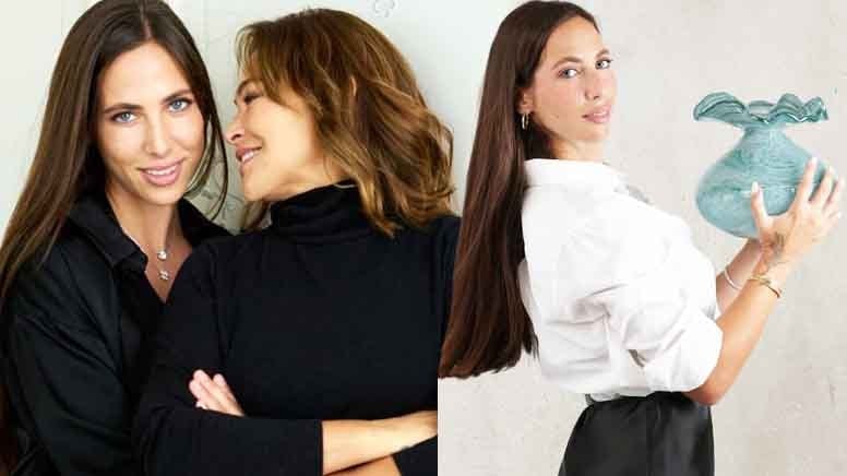 Zehra Çilingiroğlu'nun ürettiği tasarım objelerin fiyatları şaşkına çevirdi