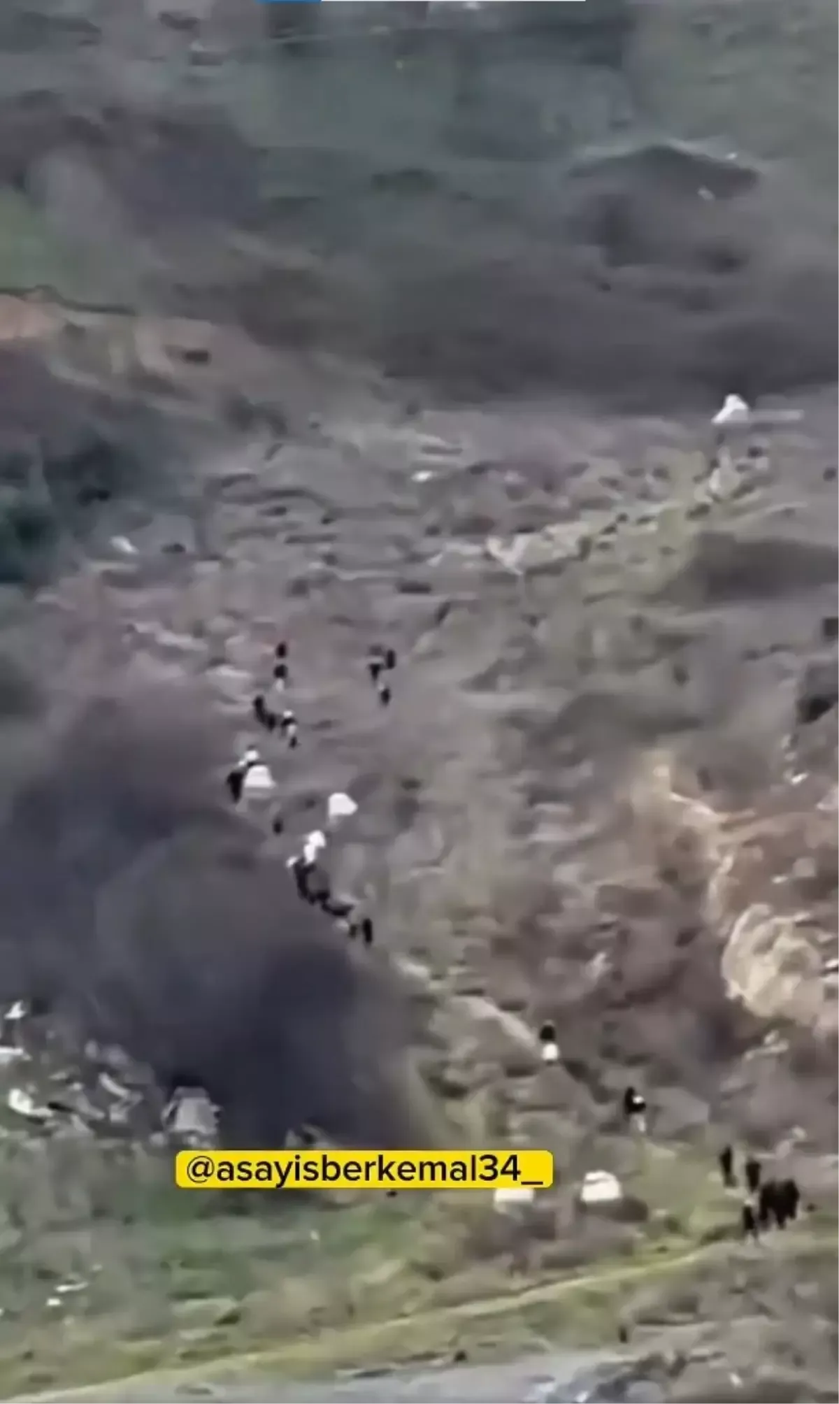 Gerçek mi yapay zeka mı? Süper Kupa finali öncesi tartışma yaratan görüntü