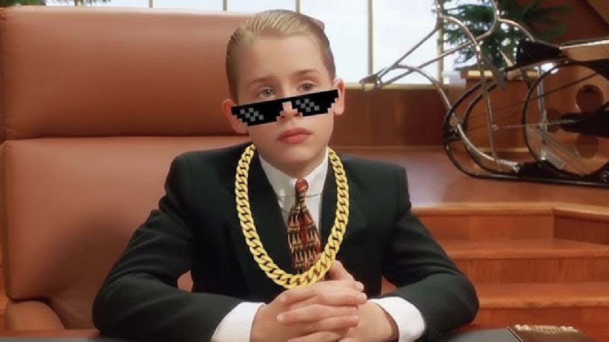 Dünyanın en zengin çocukları: Dudak uçuklatan servetleri belli oldu