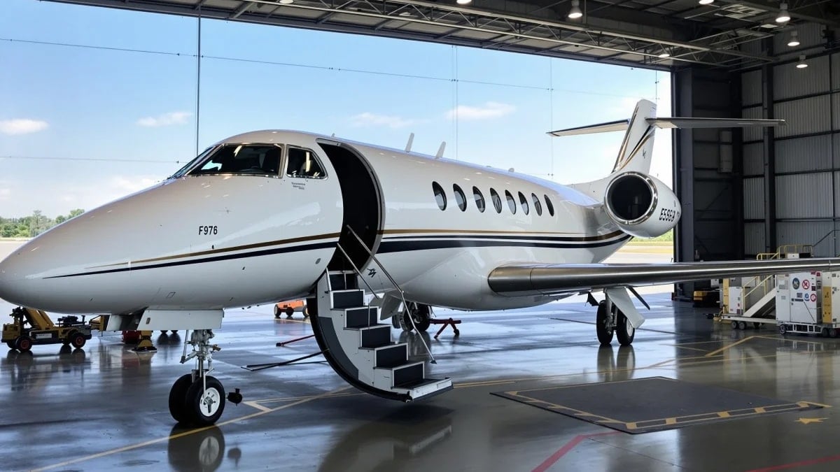 Havalı saltanata para yetişmiyor