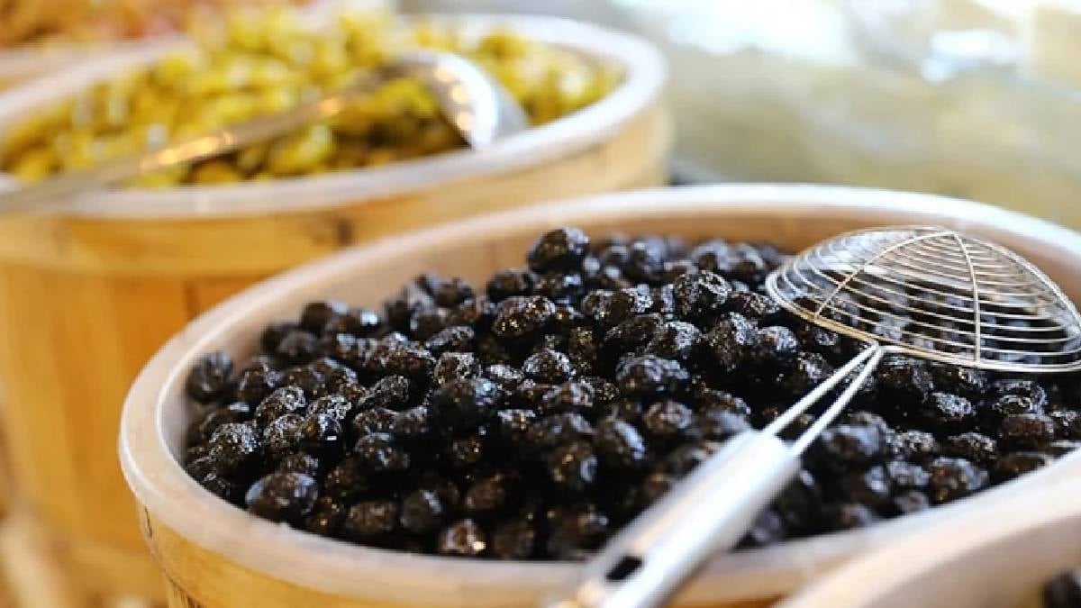 Ege'nin incisi zeytin devi iflasın eşiğinde