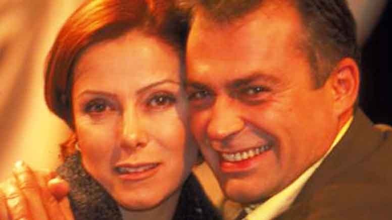 'İhanetin acısı iki sene sürdü'