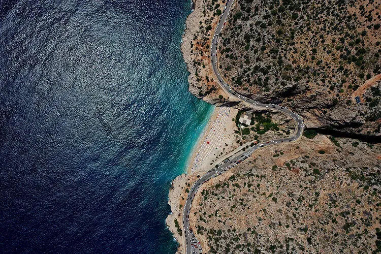 Turizmin kalbinde petrol arayacağız