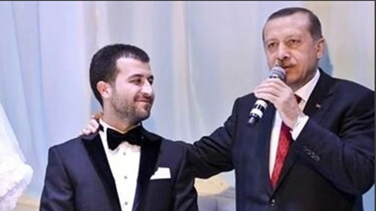 Bilinmezlikten girişimciliğe uzanan hayat öyküsü