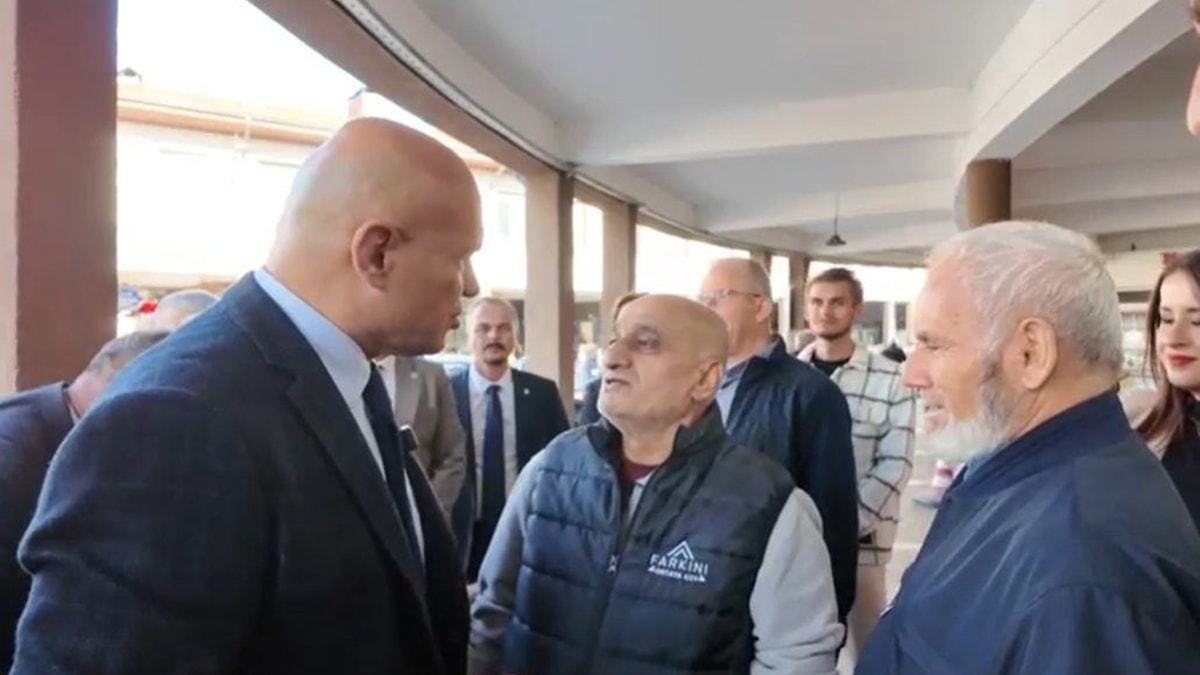 Çömez: Foncular sefada vatandaş cefada