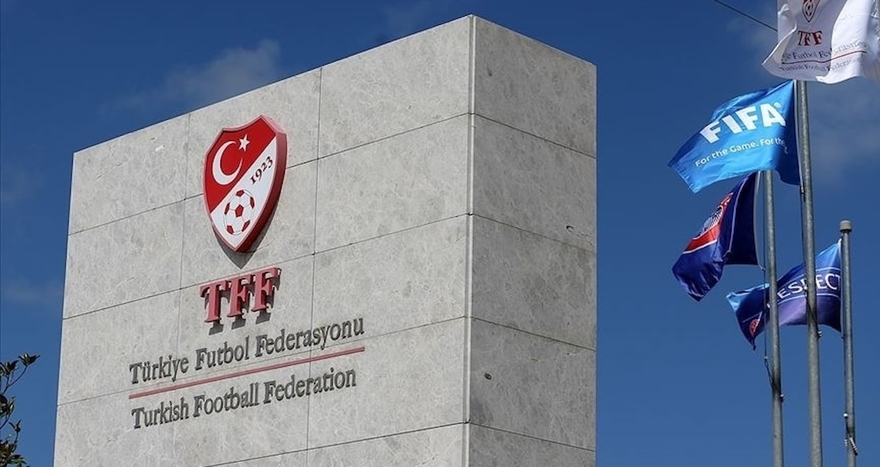 MHK başkanlığı için sürpriz isim! 20 yıl hakemlik yaptı
