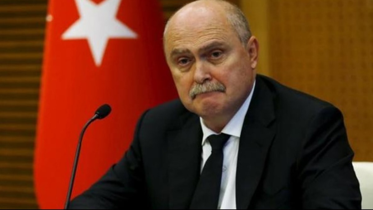 Türkiye, BM Genel Sekreterliği için Sinirlioğlu’nu aday gösterdi