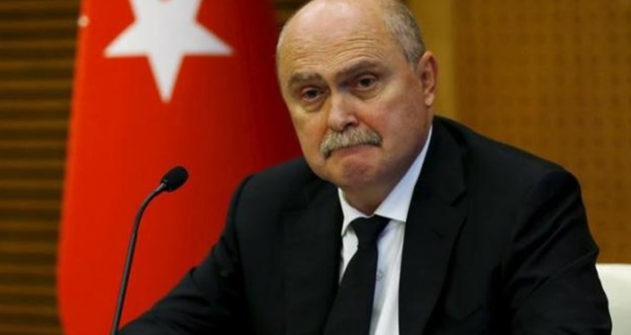 Türkiye, BM Genel Sekreterliği için Sinirlioğlu’nu aday gösterdi