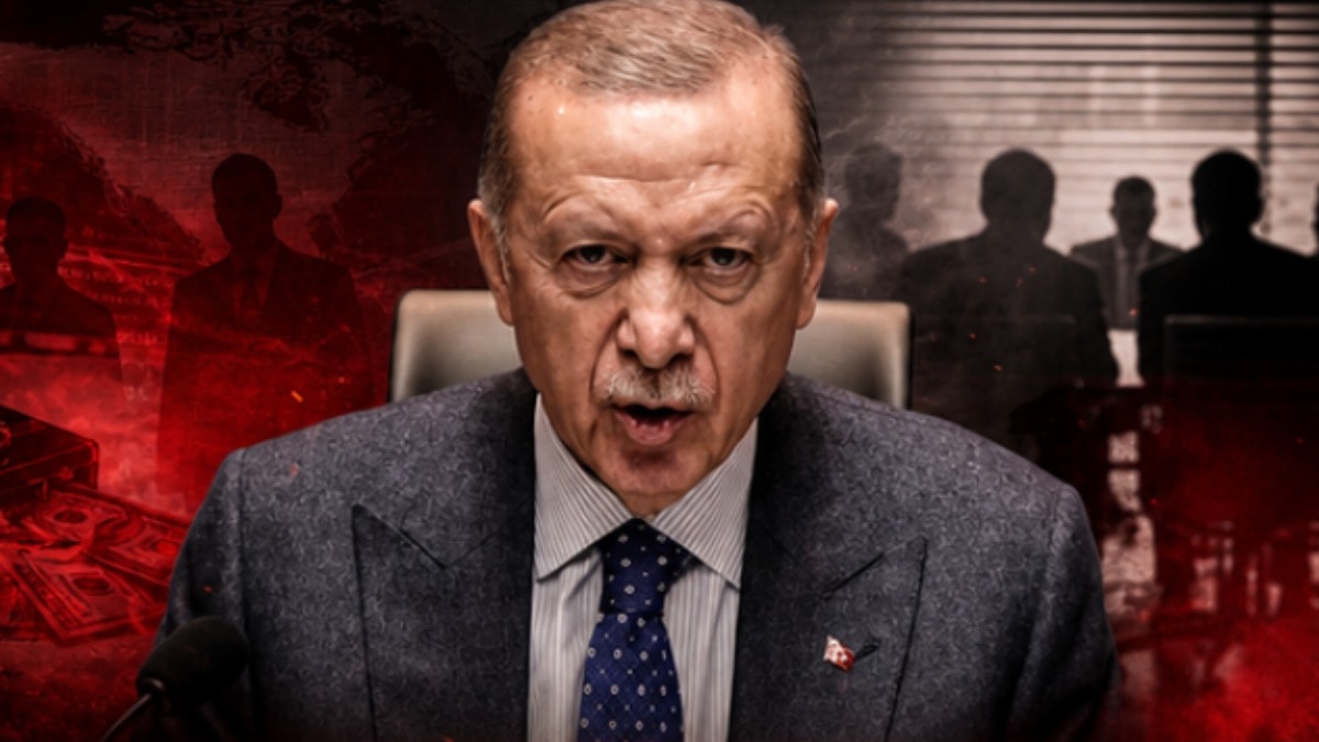Erdoğan fon operasyonu için devreye giren isimlere “Bu işe karışmayın” demiş: Son toplantıda herkesi haşlamış