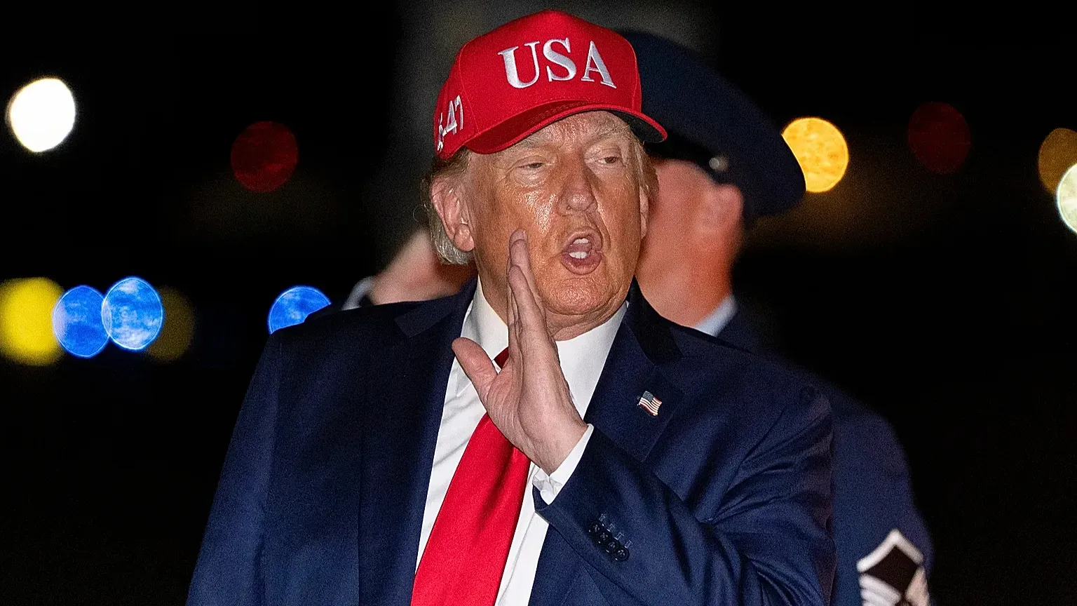 Trump'tan tüm dünyada fiyatları etkileyecek hamle