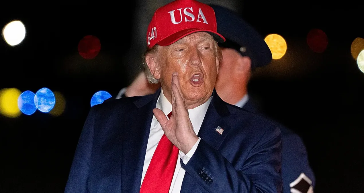 Trump'tan tüm dünyada fiyatları etkileyecek hamle