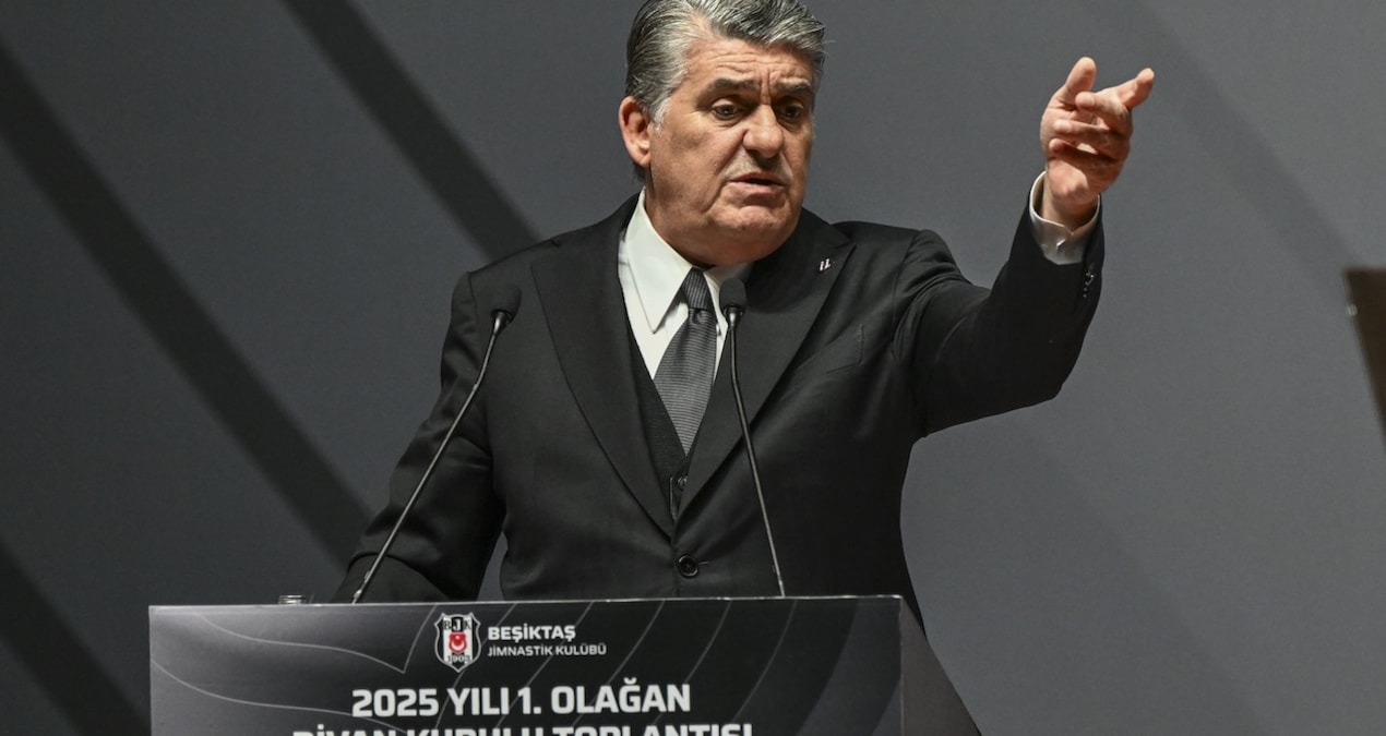 Serdal Adalı'dan flaş çıkış! 'Gerekirse ligler ertelensin'