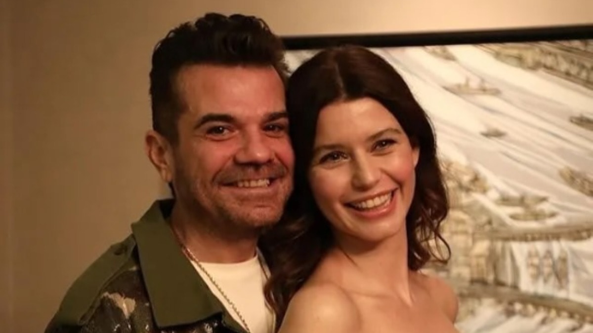 'Beren Saat hamile' iddiası sosyal medyayı karıştırdı
