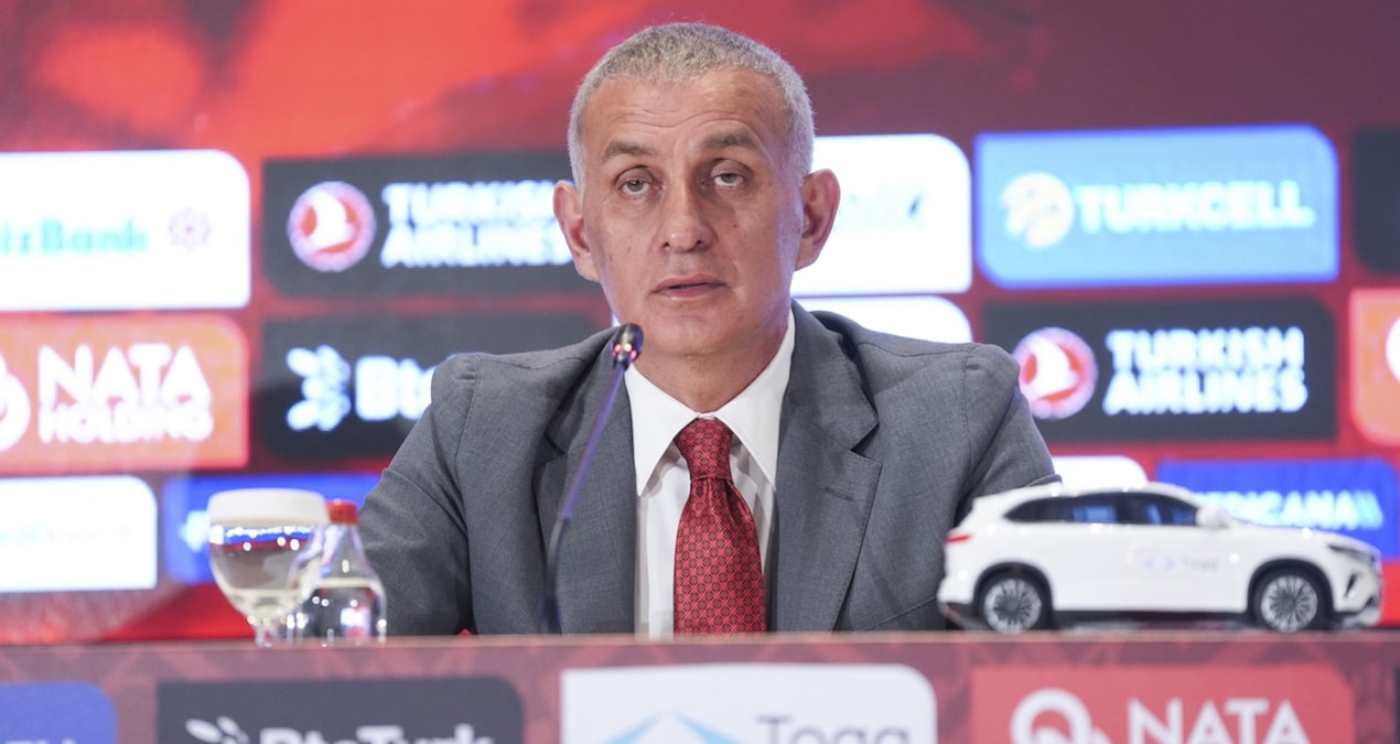 İbrahim Hacıosmanoğlu istifaya yanaşmıyor ama bazı üyeler seçime gitme konusunda bir hayli kararlı! Federasyonda soğuk savaş