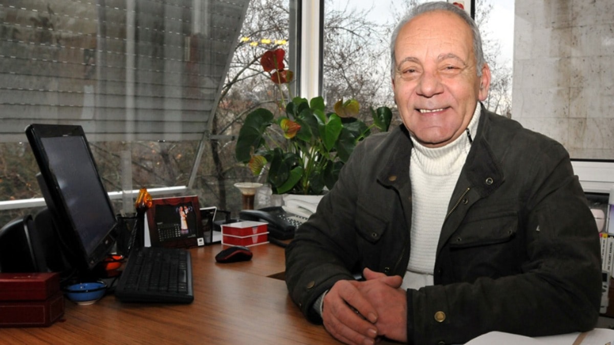 Bekir Coşkun’u saygı ve özlemle andık