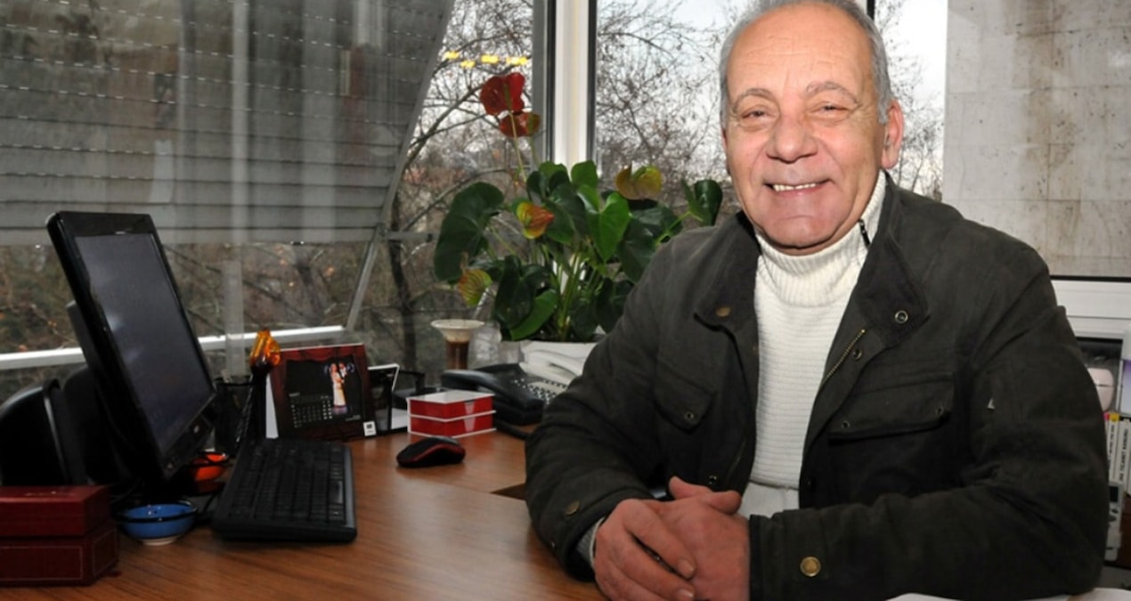 Bekir Coşkun’u saygı ve özlemle andık