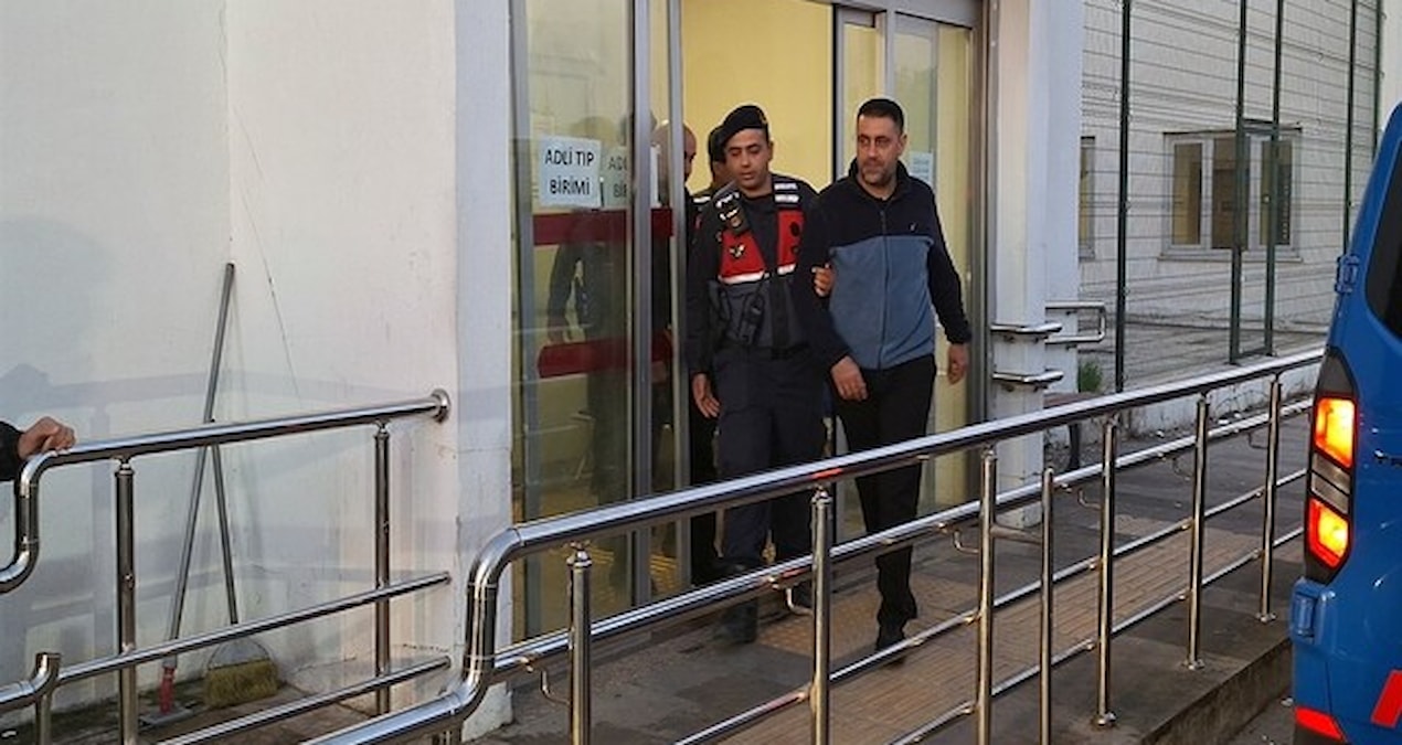 CHP'li Belediye Başkanı dahil 34 kişi tutuklandı