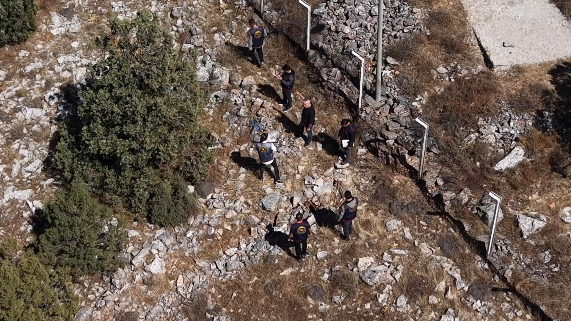 3 yaşındaki Yakup’un babası tutuklandı! 14 yıl önce toprağa gömülü halde bulunmuştu