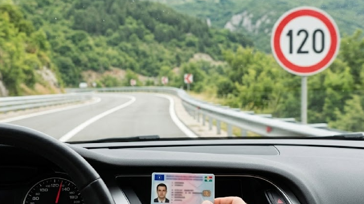 Türkiye'deki hız sınırları için tüm sürücülere uyarı yapıldı