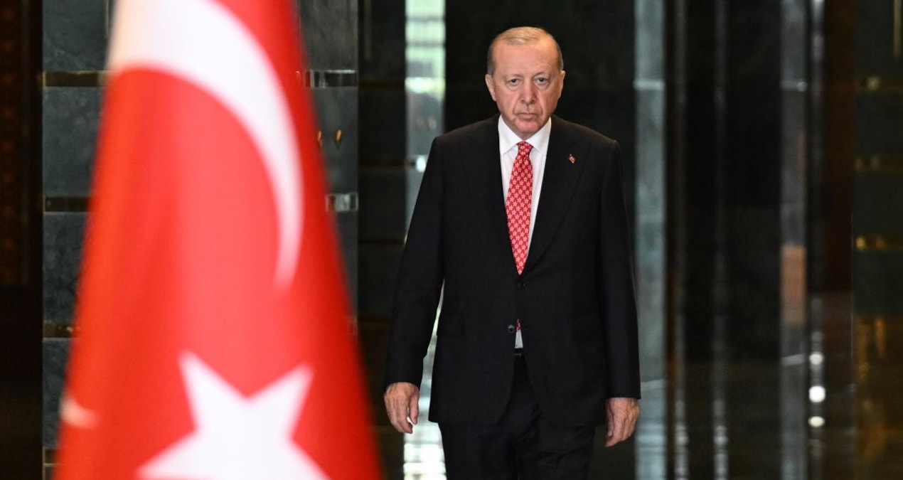 Erdoğan'ın eski metin yazarından çarpıcı iddia: 'Erdoğan'a karşı içeriden tuzak...'