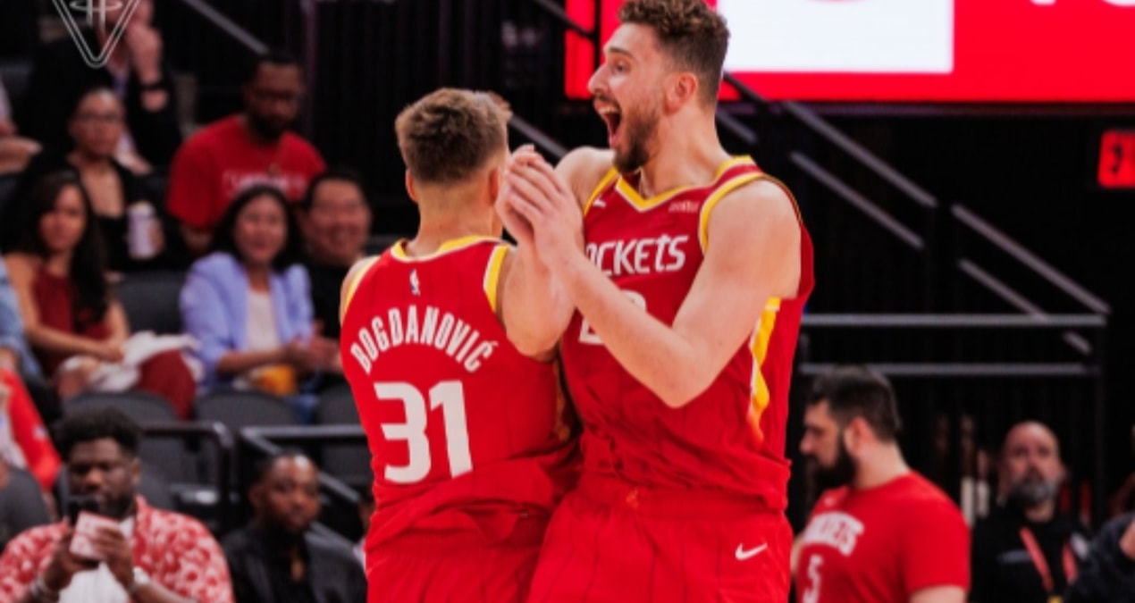 Alperen Şengün şov yaptı, Houston Rockets galibiyetle başladı