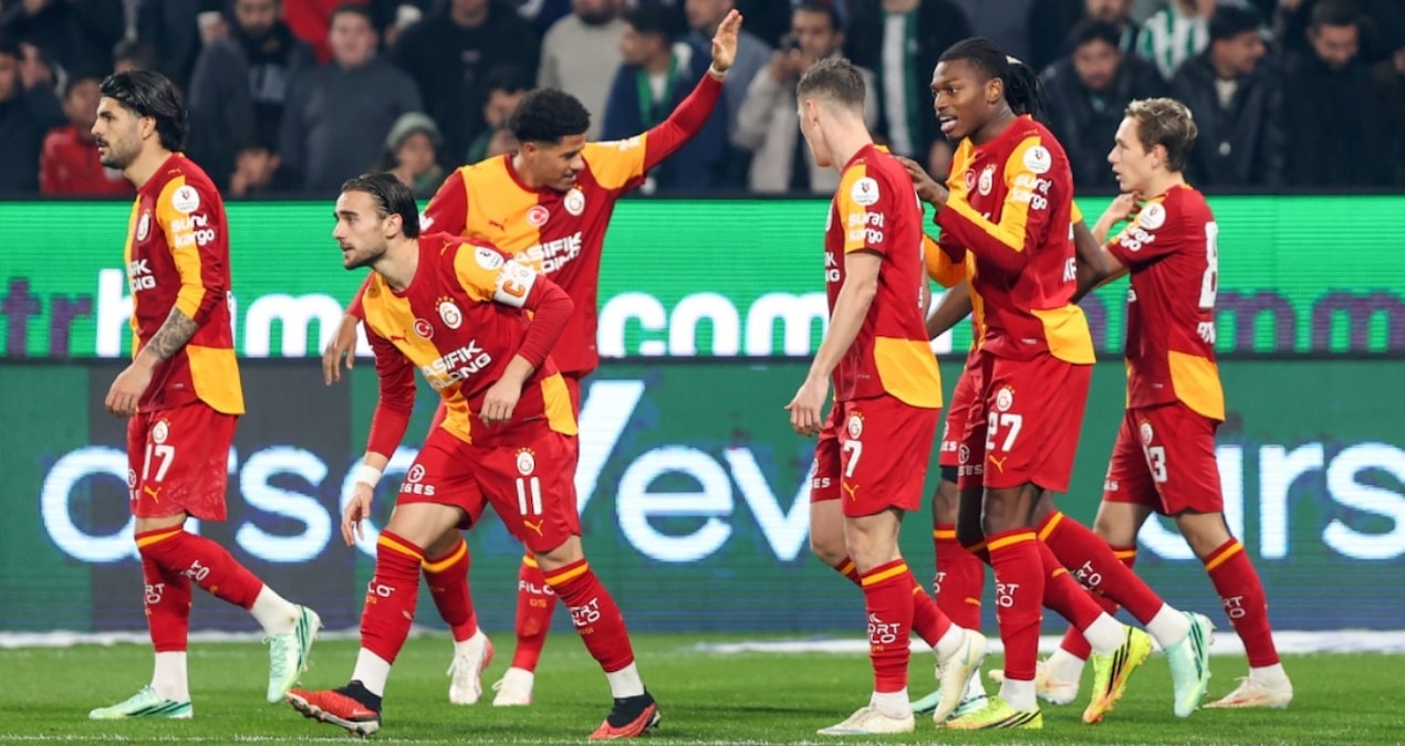 Galatasaray'a Batrakov piyangosu! Dünya devleri peşine düştü