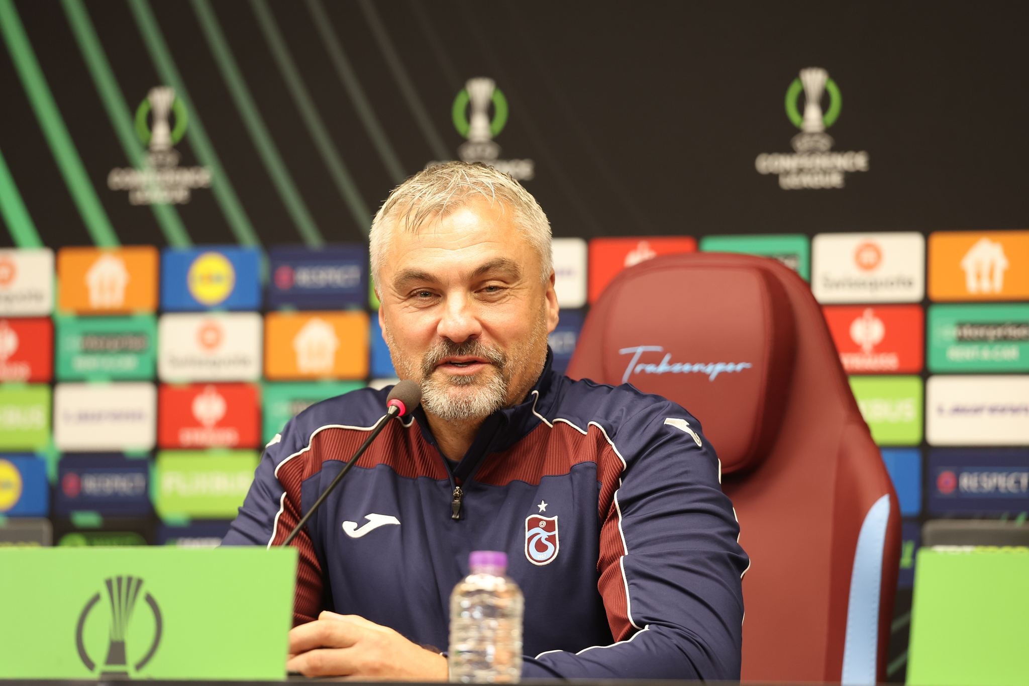Thomas Reis, Avrupa'da çıtayı yükseltti