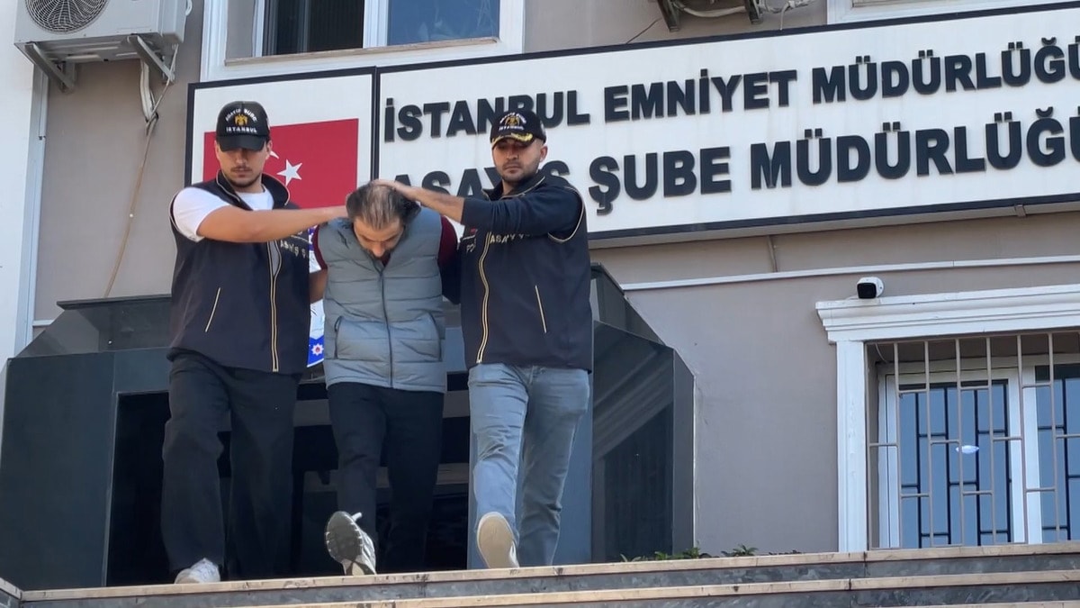 12 yıldır aranan firari hükümlü annesinin evinde yakalandı
