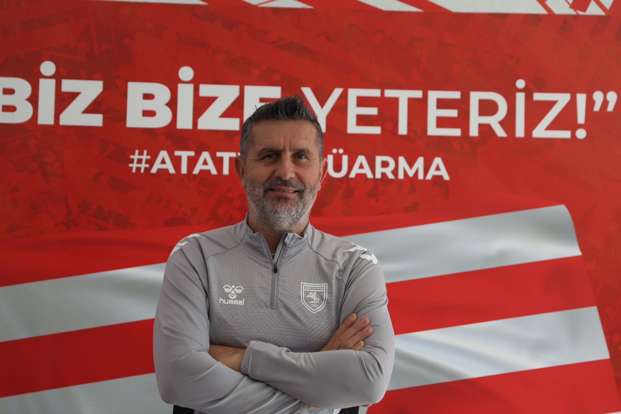 Nenad Bjelica camiaya çağrı yaptı