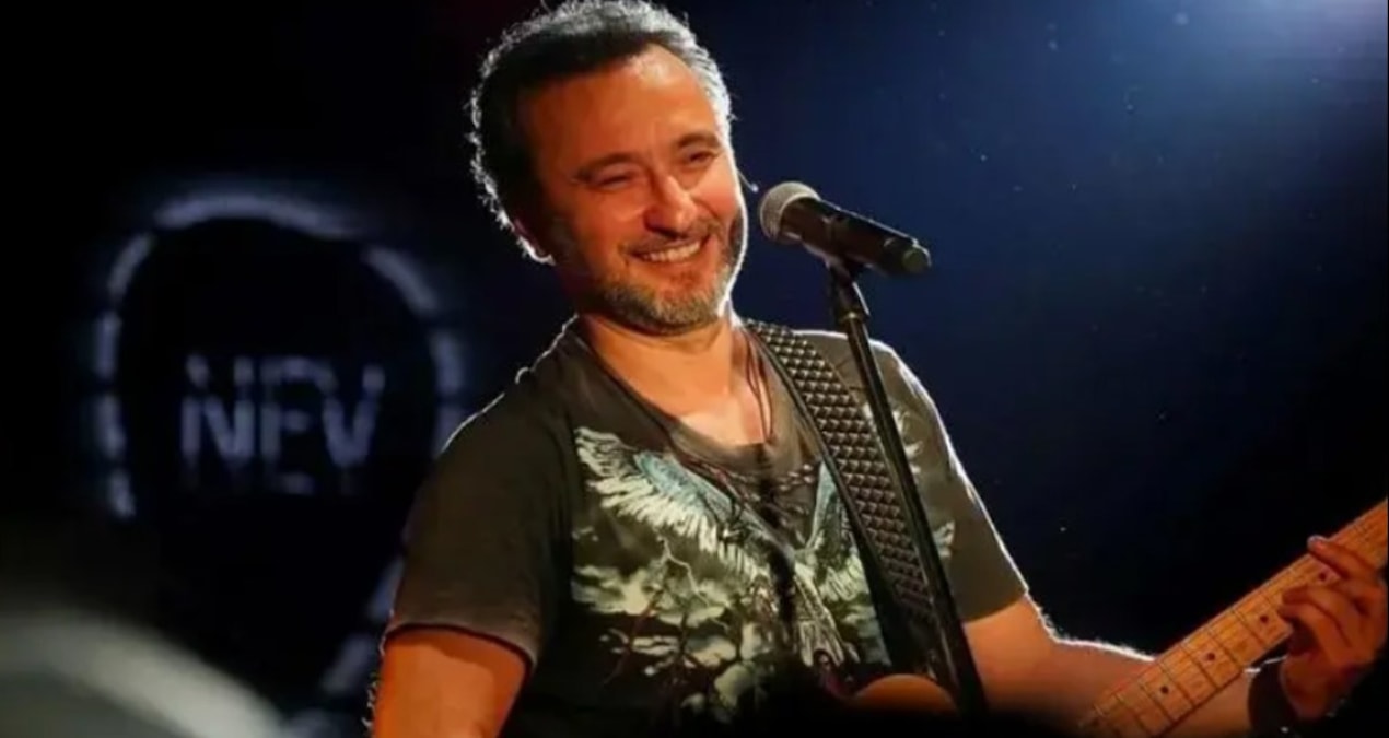 Şarkıcı Nev’den sevenlerine kötü haber