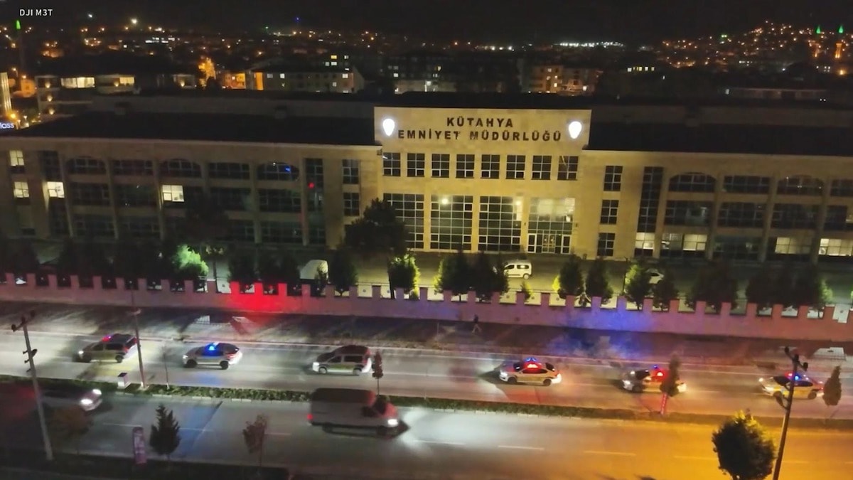 14,9 milyar liralık operasyon: 76 kişi gözaltına alındı