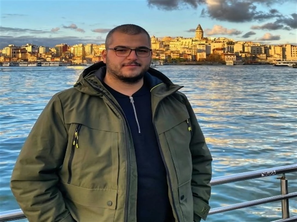 28 yaşındaki genç arıza için çıktığı çatıdan düşüp öldü