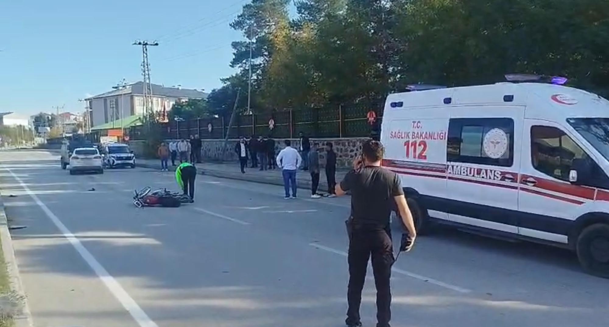 Emekli polis dehşet saçtı: Kardeşini öldürüp, intihar etti