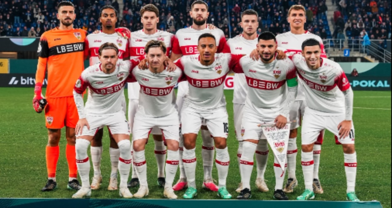 Galatasaray’ın Şampiyonlar Ligi'ndeki Rakibinde Sakatlık Şoku!