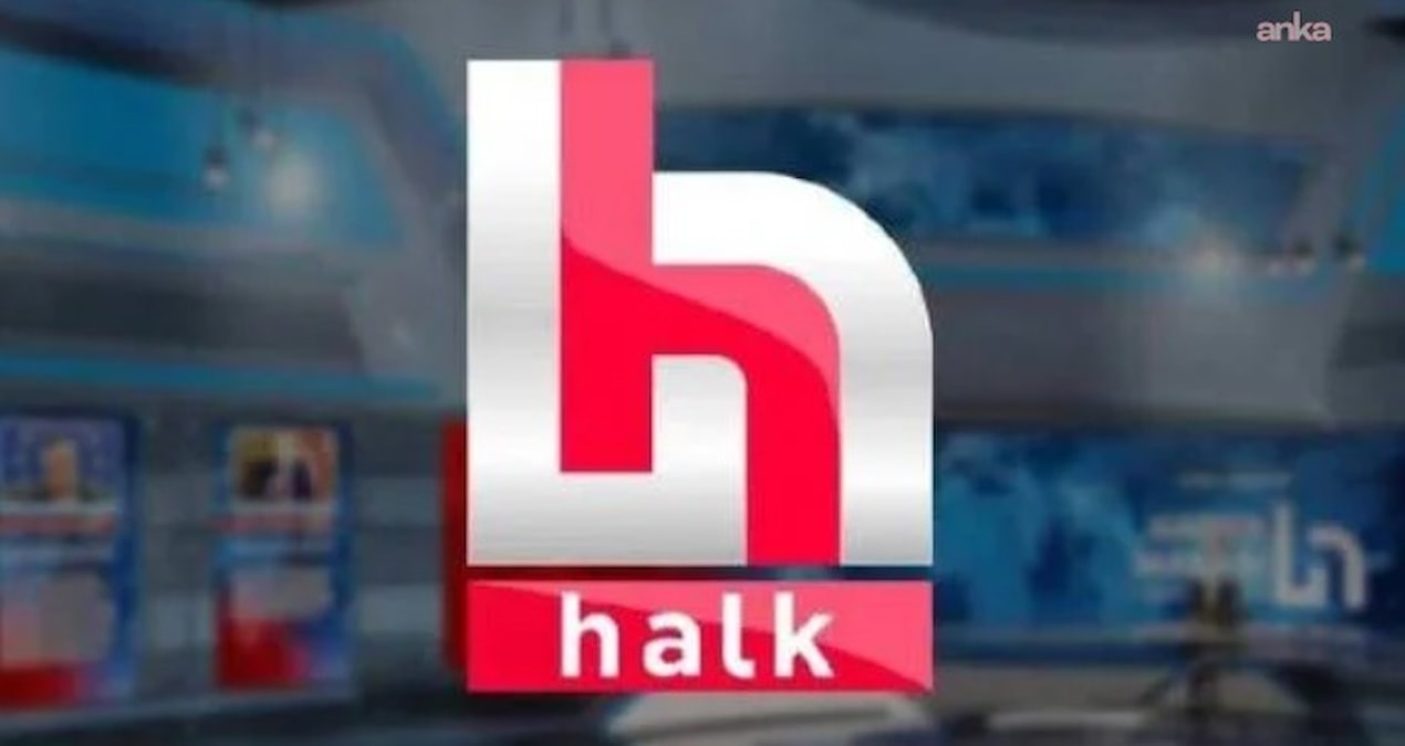 Halk TV soruşturmasında 7 kişi tutuklandı