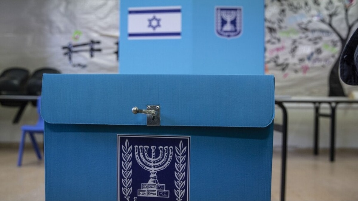 İsrail muhalefetini zor bir seçim bekliyor: Netanyahu'nun sonunun anahtarı Arapların elinde