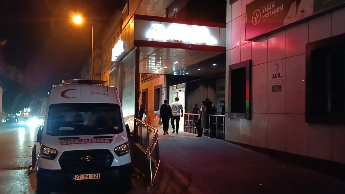 16 yaşındaki çocuk bıçaklanarak öldürüldü