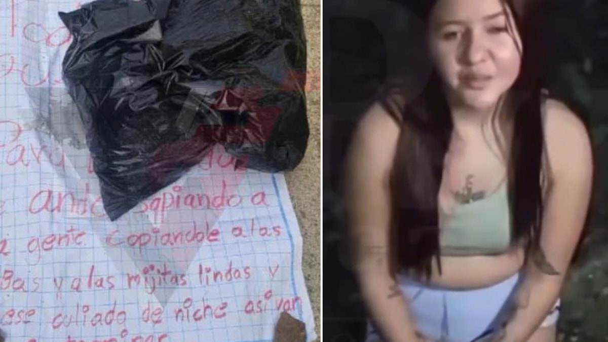 16 yaşındaki TikTok fenomeni öldürüldü: Başı poşette bulundu