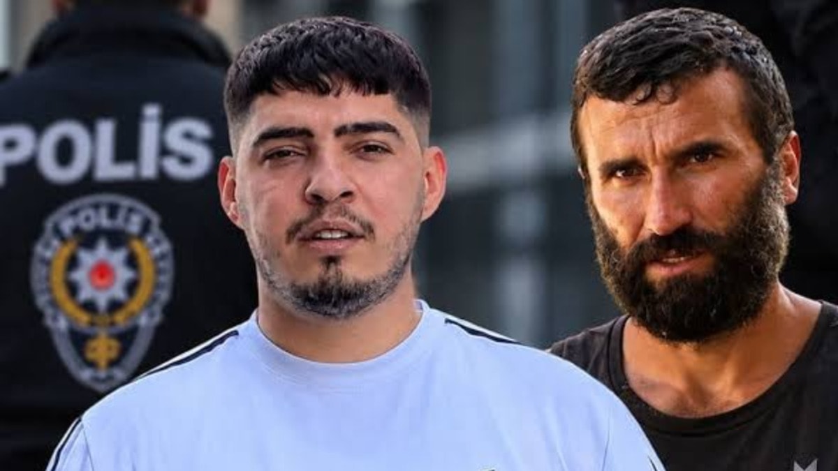 SON DAKİKA... Hikmet Tuğsuz ve  Cengizhan Yurdutek Karadağ’da yakalandı! Türkiye’ye getirildi