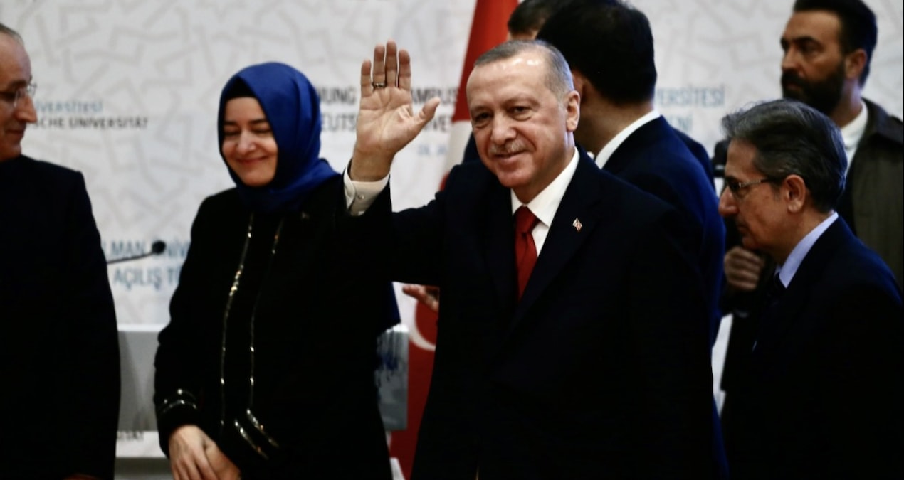köşe yazısı