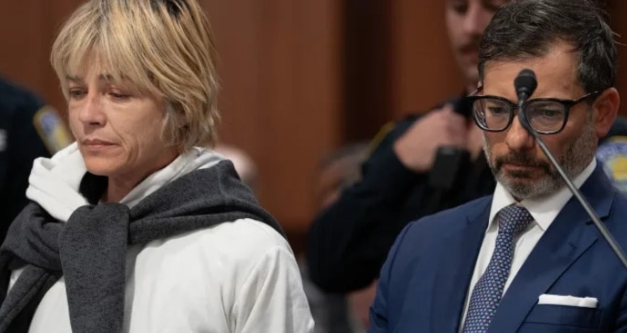 Kabin görevlilerini ısırmakla suçlanan Selma Blair için şaşırtan savunma: İşte gerekçeleri